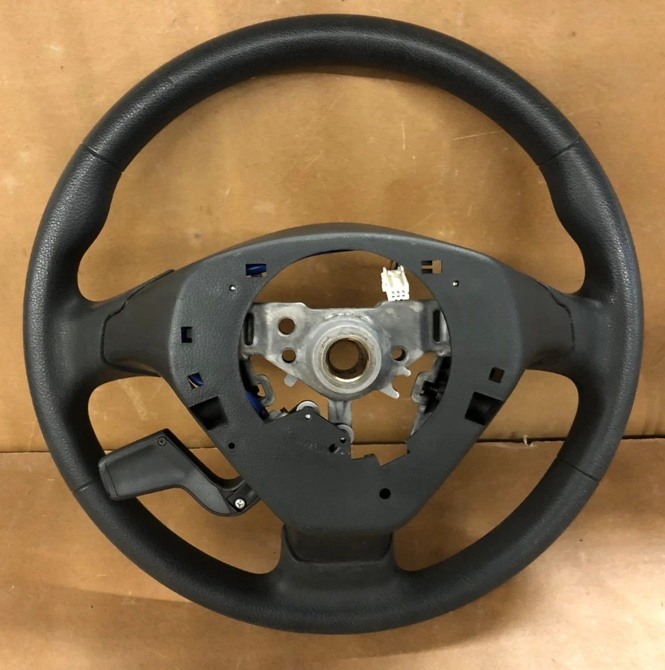 Volante Subaru Forester 2007 2006-2008 Foto 3 de 3