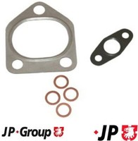 JP Group 1417751210 Montagesatz FüR Lader Montagesatz Turbolader Lader