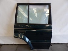 Porte arrière et accessoires Mitsubishi PAJERO