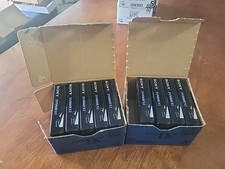 Lot Of 9 Sony DVM60EX2 Excellence Digital Videocassette Tapes SP:60 LP:90
