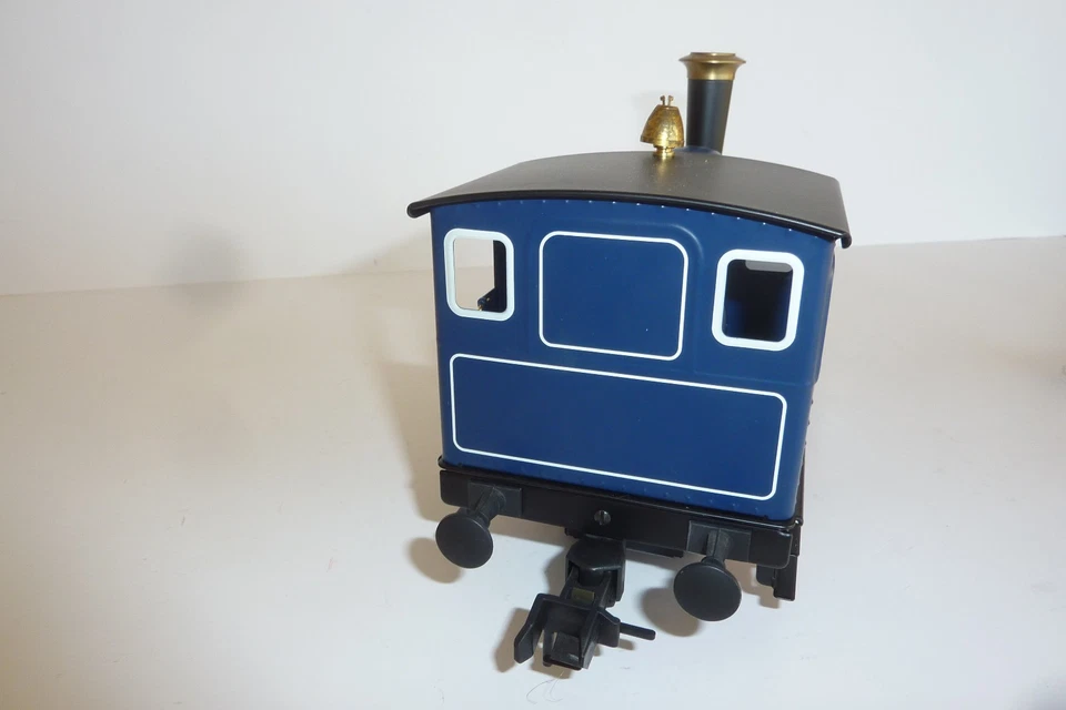 Märklin Maxi Lokomotive "Baden" 339 - Bild 4 von 4