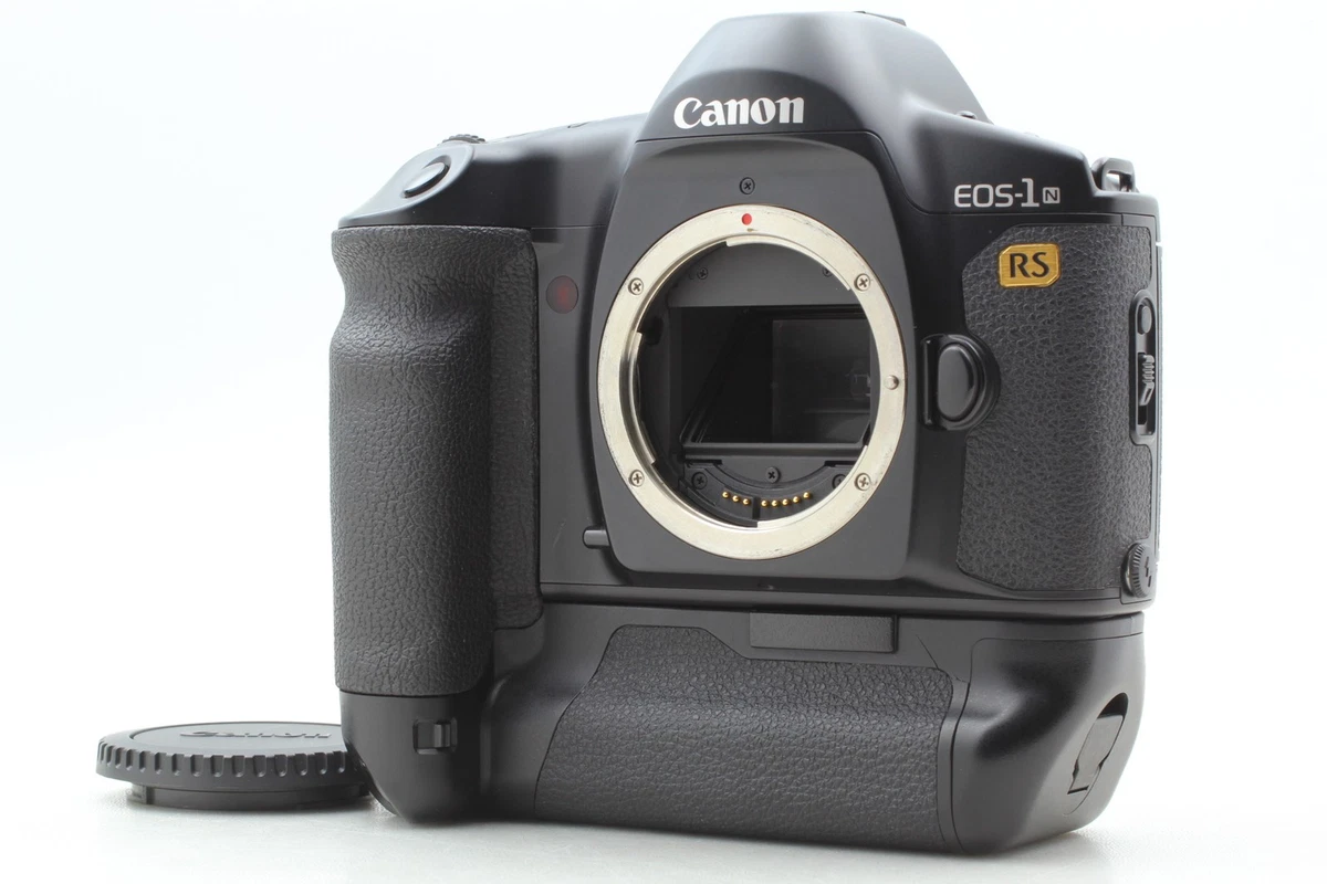 Canon EOS 1N Film Cameras for sale - eBay