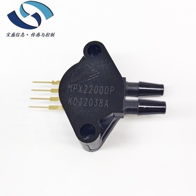1PCS NEW FIT FOR MPX2200DP pressure sensor  @zx