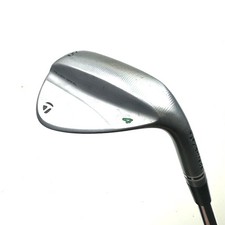 Taylormade Milled Grind 4 Lob Wedge / 60 Degree / Dynamic Gold Tour Issue 115...