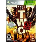 Army of Two: The 40th Day [Platinum Hits] - Xbox 360 - With Case