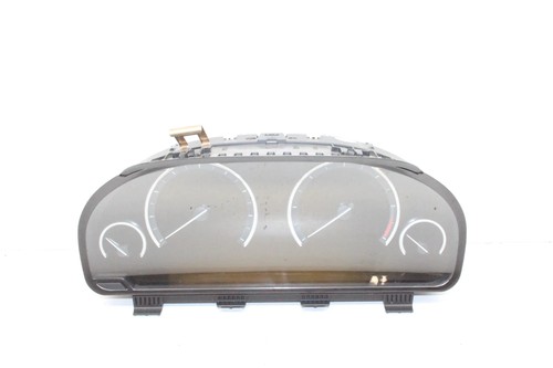 BMW 6 Gran Coupe F06 Kombiinstrument 9285179 3.00 Diesel 230kw 2012 24258895