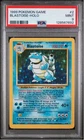 1999 Pokemon Game Blastoise Holo 2/102 PSA 9 MINT Base Set Vintage Card