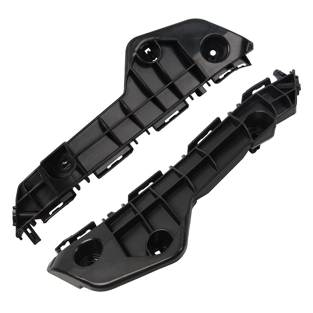 Bumper Bracket Set For Scion tC 2011-2016 Base Front Driver and Passenger Side