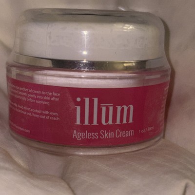 Illum Ageless skin cream