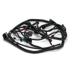 Fits 2005~2007 Ford Super Duty Diesel 6.0L En...