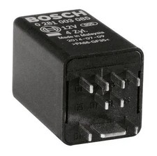 Bougies de préchauffage Seat EXEO