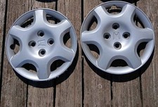Honda Civic Hub Caps Honda Civic Hub Caps