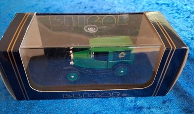 Eligor - Citroën Camionette  Philips''