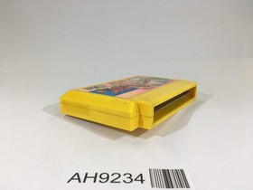 AH9234 Mighty Bomb Jack NES Famicom Japan