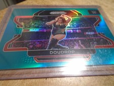 Doudrop /49 #41 Panini 2022 WWE Diva