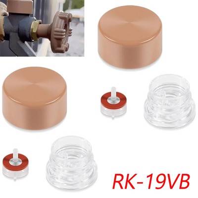 RK-19VB Vacuum Breaker Float Kit Anti-Siphon for Woodford Model 19 Wall Faucet