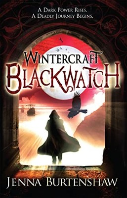 Wintercraft: Blackwatch by Burtenshaw, Jenna Paperback Book The Fast Free