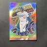 Topps 2024 Pristine Mookie Betts #OH-9 Los Angeles Dodgers Oh, Snap! Baseball