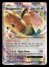 Dragonite EX Holo XY - Evolutions 72/108 HP Pokémon TCG on eBay