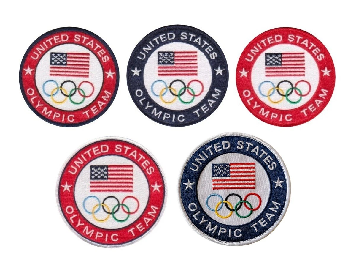 Tokyo 2020 オリンピック バッチ セット　アメリカ　水球チーム Tokyo 2020 Event Olympics Fan Apparel & Souvenirs for sale | eBay