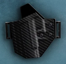 TREX Arms Ironside OWB Holster SIG P320 3.9", Left Hand