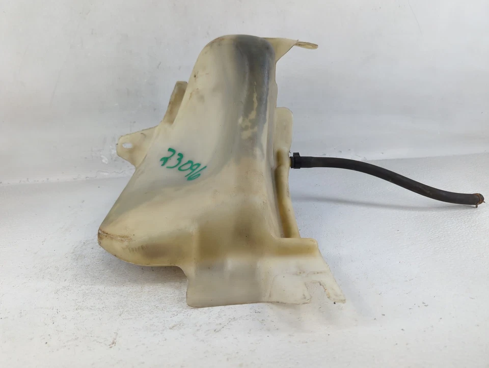 1995-1996 Buick Regal Windshield Washer Fluid Reservoir Bottle Oem T4AQY - Image 4 of 4