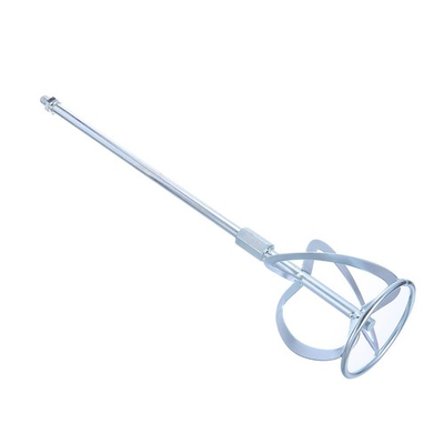 #ad 1 x Concrete Mixing Paddle Paint Mixer Drill Attachment Cement Tools $40.25