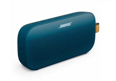 NEW Bose Soundlink Flex Bluetooth Speaker (2nd Gen) - Portable Twilight Blue