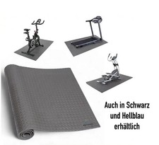 200x100 EVA Sport Bodenschutzmatte Fitness Un...