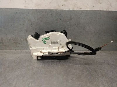 5N1837016F TÜRSCHLOSS VORNE RECHTS / 5N1837016F / 5367394 FÜR VOLKSWAGEN CC B7
