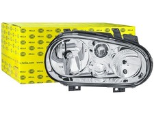 SCHEINWERFER RECHTS FÜR VW GOLF IV MK4 97-06