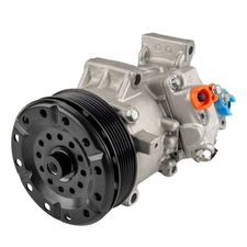 ZonCar AC Air Conditioning Compressor Compatible with xD 2008-2014