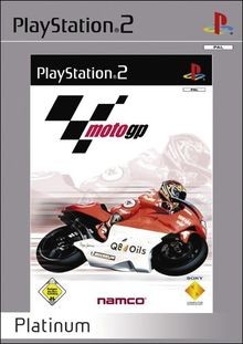 MotoGP von Sony Computer Entertainment | Game | Zustand gut