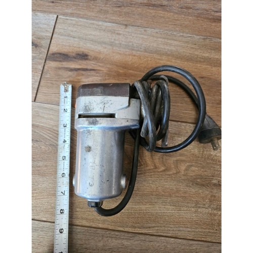 handheld electric router