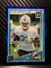 2025 Panini Ollie Gordon II Base (Raw)