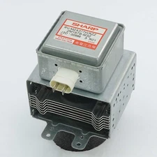 GENUINE/OEM SHARP RV-MZA377WRZZ Microwave Magnetron