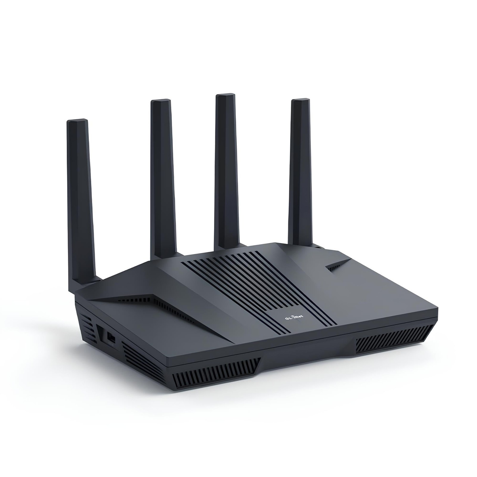 GL.iNet Flint 2 (GL-MT6000) home and office router, 8-Stream Wi-Fi 6 technology - Image 4