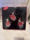 St Nicholas Square Ornament Frames set of 3. Snowmen Kohls Department Store — photo 1