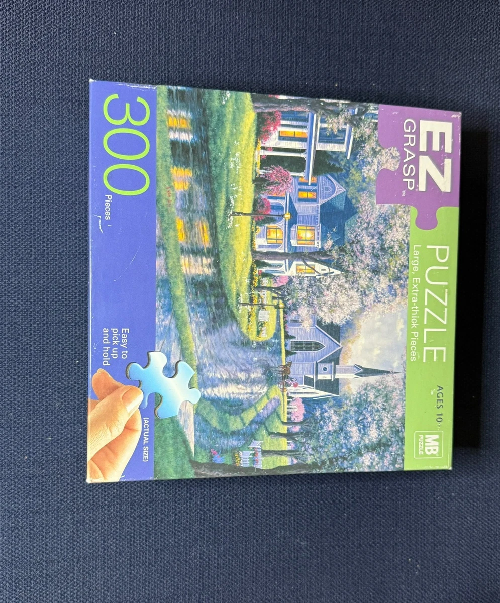 Ez Grasp Puzzles for sale | eBay