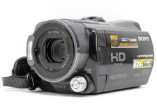 Sony Hdr Sr12 for sale - eBay