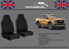 Siège Ford RANGER