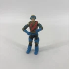 Vintage G.I. Joe ARAH 1993 Mirage Mega Marines Action Figure W/ Glasses!