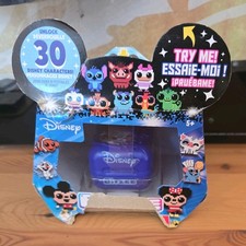 New Bitzee Interactive Digital Pet Toy with 30 Disney Characters for Kids