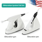 Gutta Percha Endo Obturation System Backfill Gun Downpack Pen