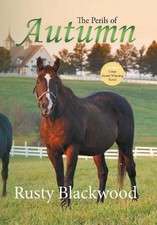 The Perils of Autumn by Rusty Blackwood (English) Hardcover Book
