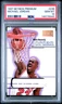 1997 Skybox Premium Michael Jordan #235 PSA 10