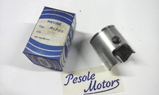 Piston Aspes CC125 Diamètre 52,2 - 54,4 - 54, D Années 70/80