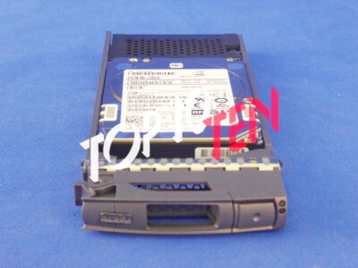 NetApp X426A-R6 1,8TB 2,5'' SFF 10K 12Gb SAS für StorageShelf DS2246 // 108-00424