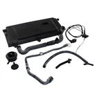 Retrofit kit icing crankcase ventilation 1.4 16V AHW AKQ VW Golf IV 4 Bora