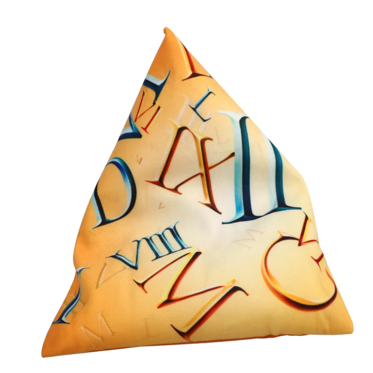 Tablet Pillow Holder Bed Soft Pillow Stand for Tablet/Phone Desk Cushion Pad